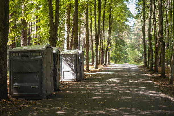 Portable Toilet Options We Offer in Orleans, IN