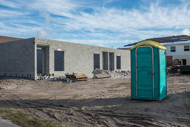 Best Temporary restroom rental  in Orleans, IN